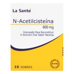 N-ACETILCISTEINA-600-MG-10-SOBRES-LS
