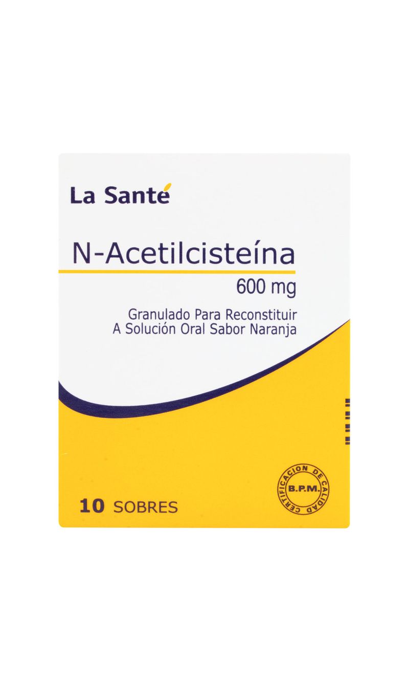 N-ACETILCISTEINA-600-MG-10-SOBRES-LS