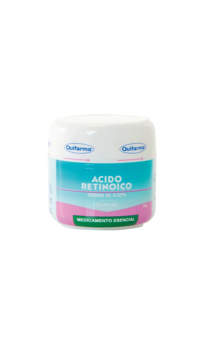 ACIDO-RETINOICO-CREMA-30-GR-Q