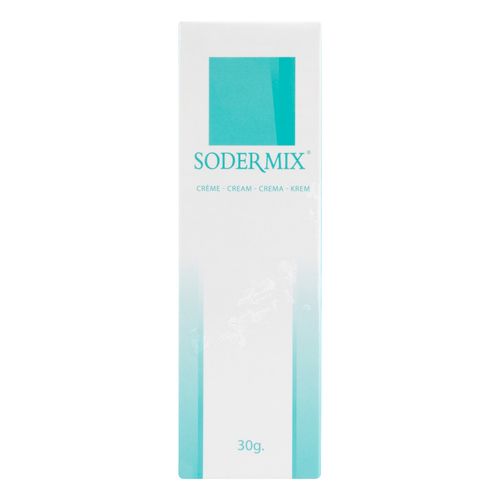 Sodermix Crema 30 Gr