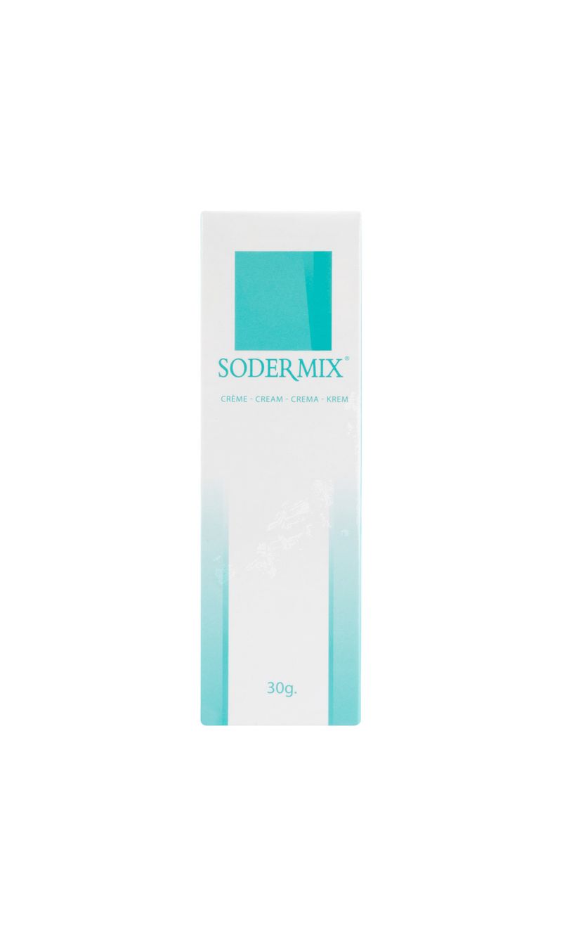 SODERMIX-CREMA-30-GR