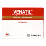 VENATIL-45-CAPSULAS