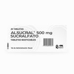 ALSUCRAL-500-MG-MASTICABLE-20-TABLETAS