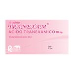 TRANEXAN-500-MG-10-TABLETAS
