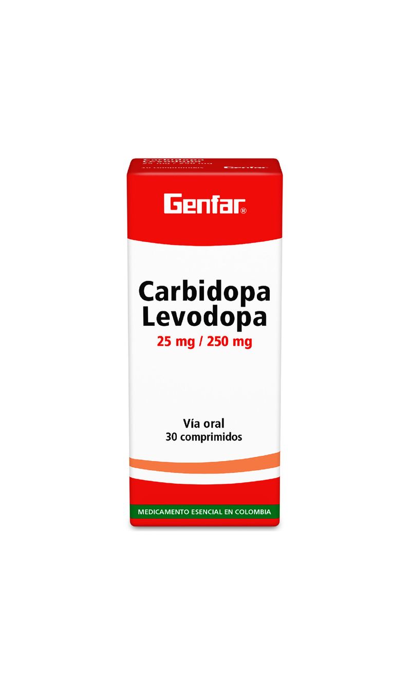 LEVODOPA-CARBIDOPA-30-TABLETAS-W