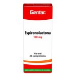 ESPIRONOLACTONA-100-MG-20-TABLETAS-W