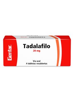 tadalafilo compra