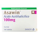 ASAWIN-100-MG-NINOS-100-TABLETAS