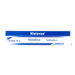 NISTAVON-CREMA-20-GR