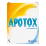 APOTOX-150-MG-20-CAPSULAS
