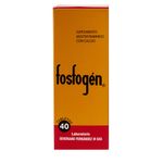 FOSFOGEN-40-TABLETAS