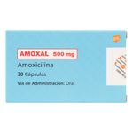 AMOXAL-500-MG-30-CAPSULAS
