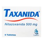 TAXANIDA-500-MILIGRAMOS-6-TABLETAS