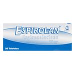 ESPIROLAN-25-MG-20-TABLETAS