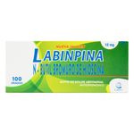 LABINPINA-10-MG-100-TABLETAS