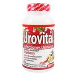 UROVITAL-CRAMBERRY-60-CAPSULAS