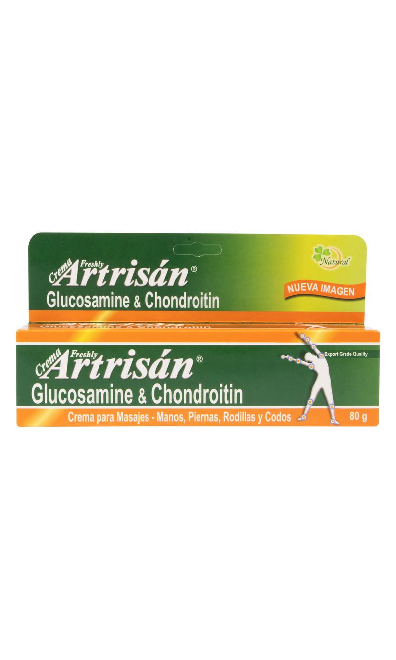 ARTRISAN-CREMA-80-GR