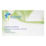 FEVENY-0.625-MG-28-TABLETAS.