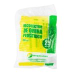 RECOLECTOR-ORINA-PED.BOLSA.INV.25-UDS