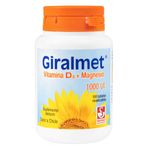 GIRALMET-VITAMINA-D-1000-UI-100-TABLETAS