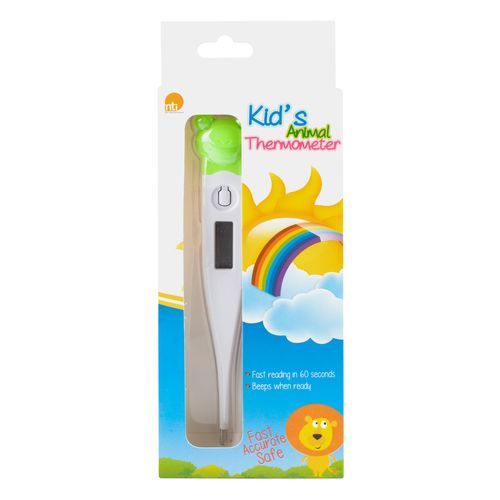 Termometro Animal Kid Digital Nti Rana