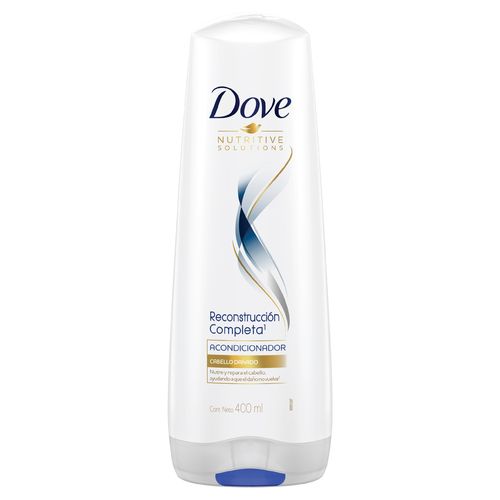 Acondicionador Dove Reconstruccion Completa 400 Ml