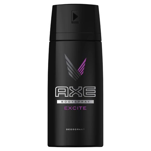 Desodorante Axe Bodye Spray Excite 150 Ml