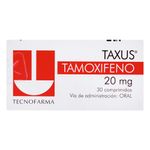 TAXUS-20-MG-30-COMPRIMIDOS