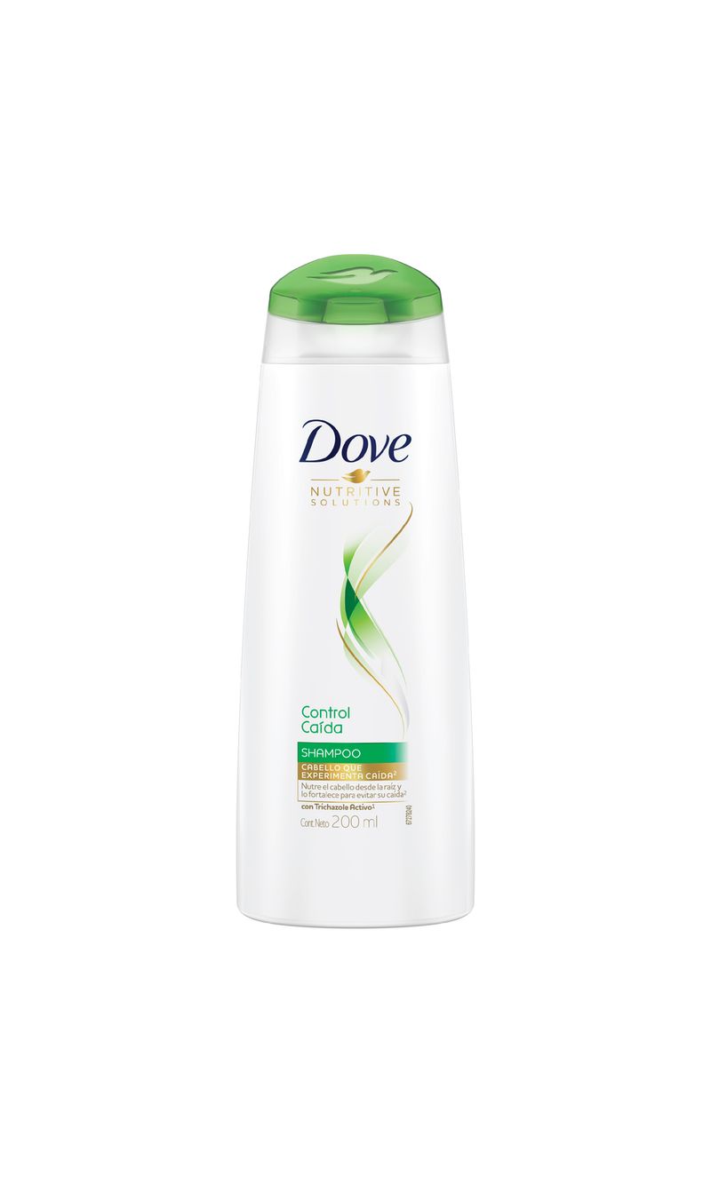 CHAMPU-DOVE-CONTROL-CAIDA-200-ML