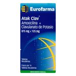 ATAK-CLAV-875-MG-14-TABLETAS