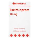 ESCITALOPRAM-10-MG-30-TABLETAS-MOMENTA