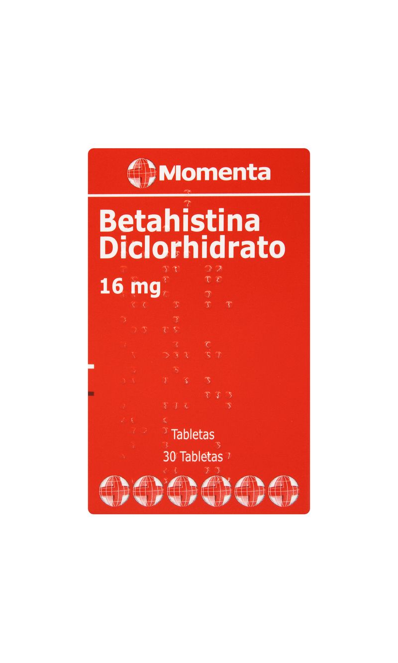 BETAHISTINA-16-MG.-30-TABLETAS-MOMENTA