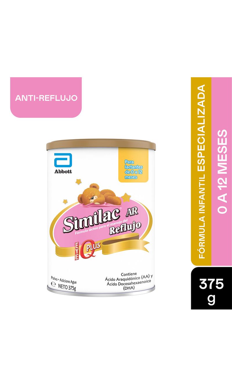 SIMILAC-AR-REFLUJO-375-GR