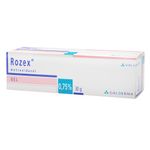 ROZEX-0.75--GEL-30-GR