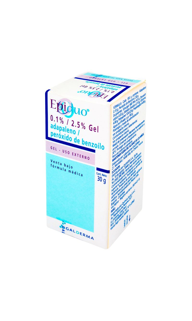 EPIDUO-GEL-30-GR