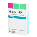 MIRAPEX-ER-1.5-MG-10-TABLETAS