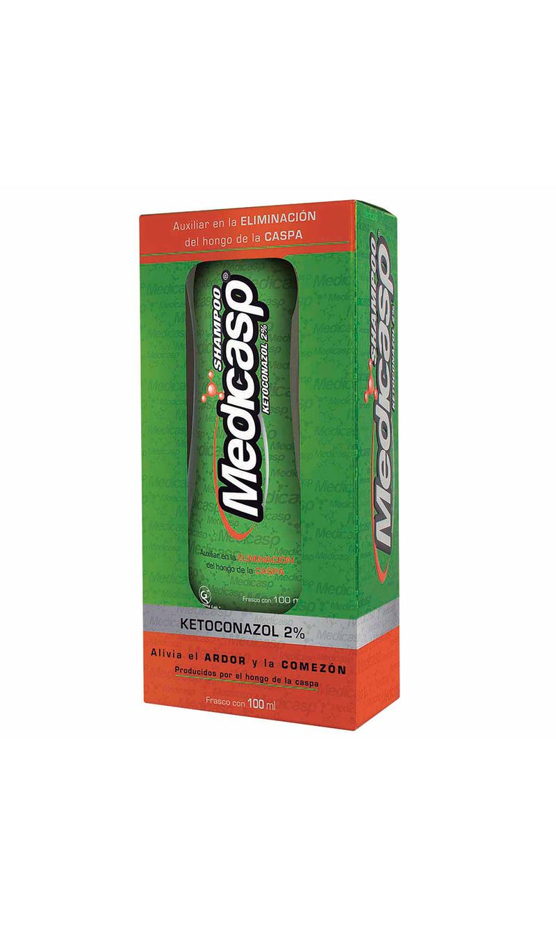 CHAMPU-MEDICASP-100-ML