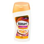 CHAMPU-VANART-LISO-600-ML