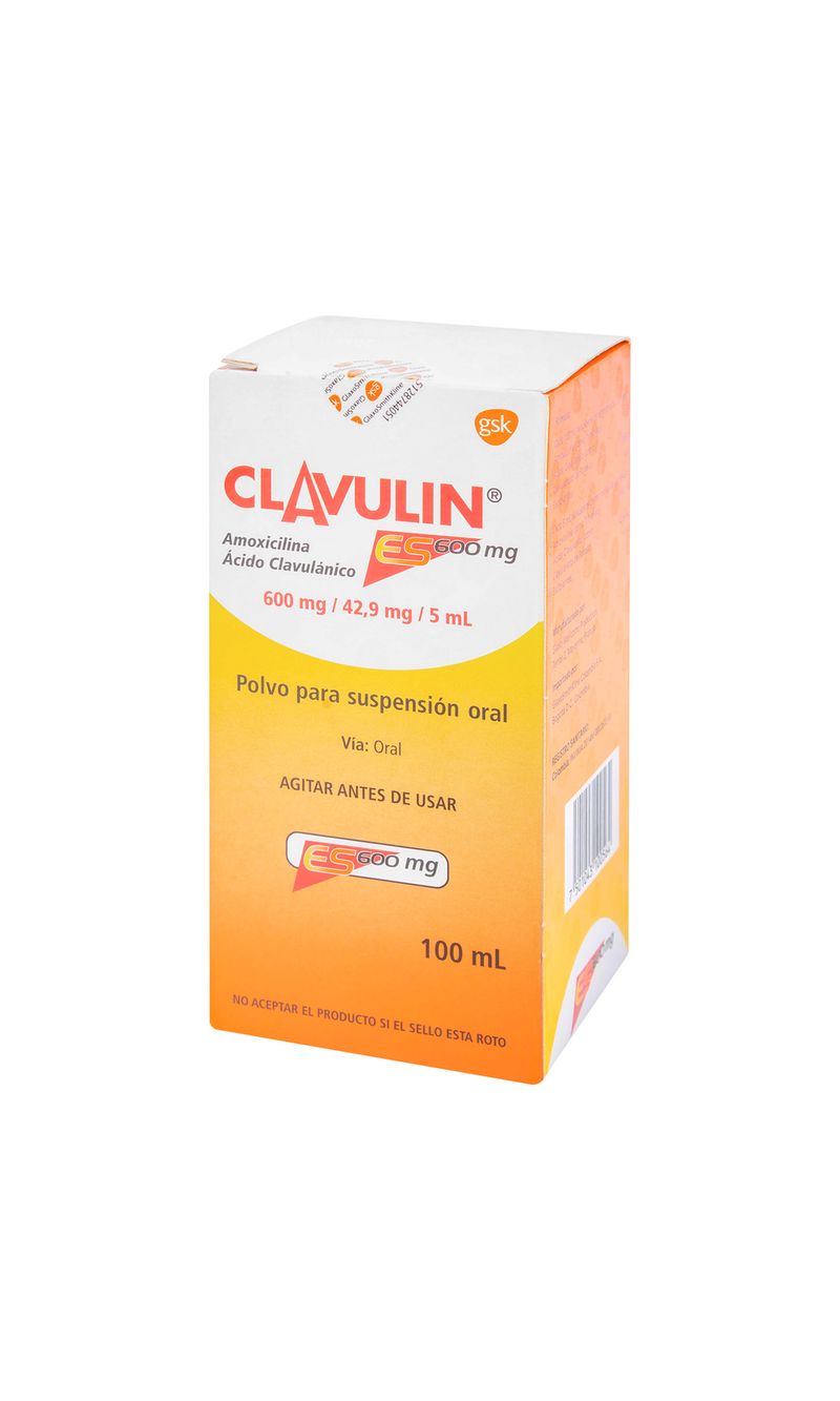 CLAVULIN-ES-600-MG-100-ML