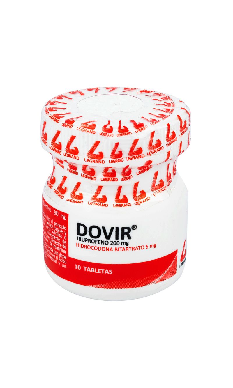 DOVIR-10-TABLETAS
