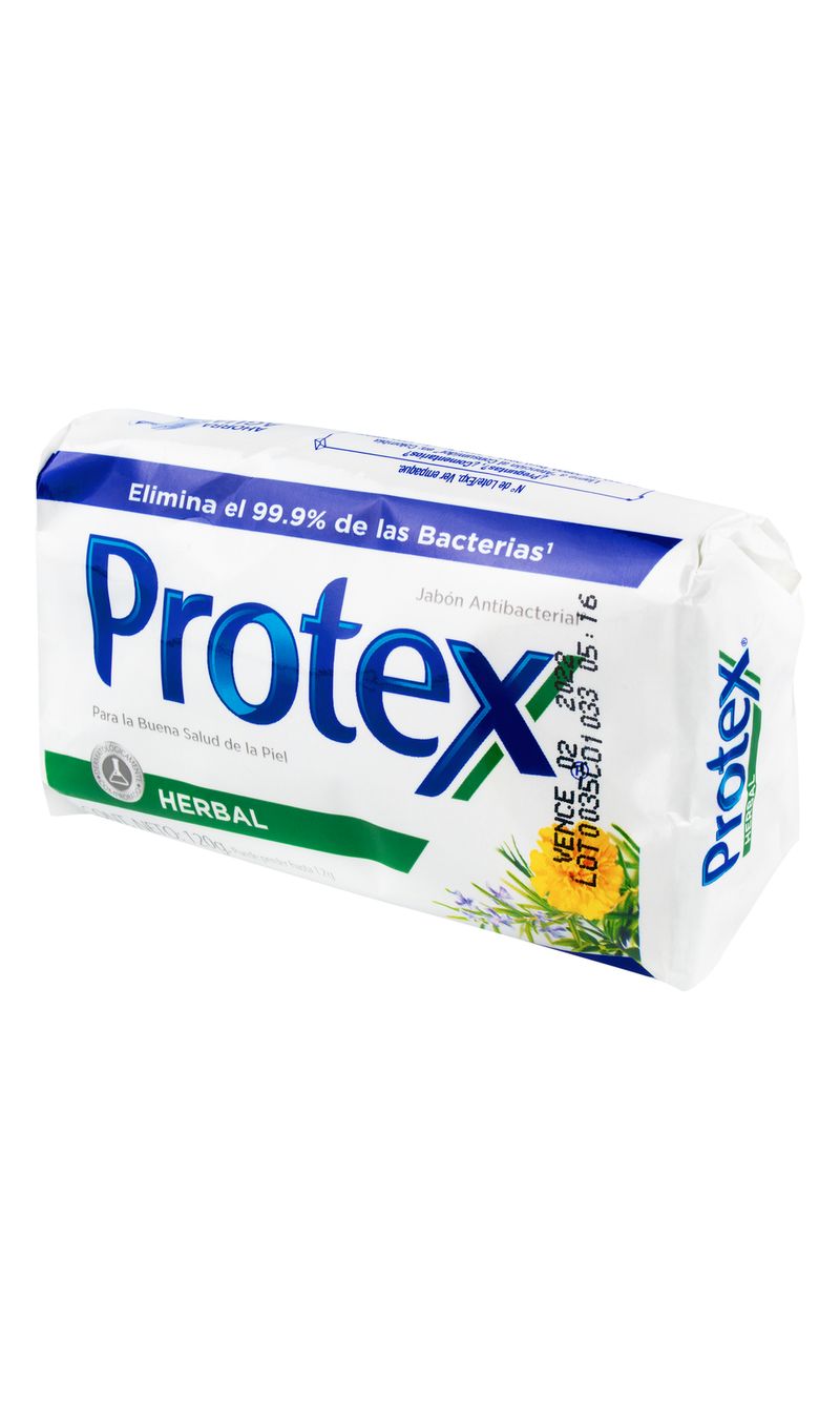 JABON-PROTEX-HERBAL-120-GR