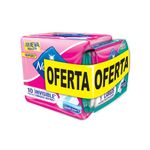 TOALLAS-NOSOTRAS-INVISIBLE-RAPIGEL-10-UDS.--5-PROTECTORES-LARGOS