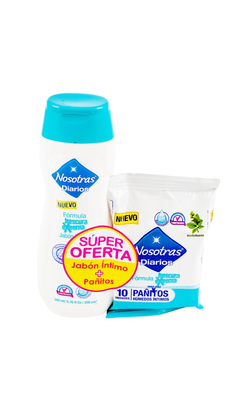 JABON-INTIMO-NOSOTRAS-FRESCURA-EXTREMA-200ML--PAÑITOS-INT-10