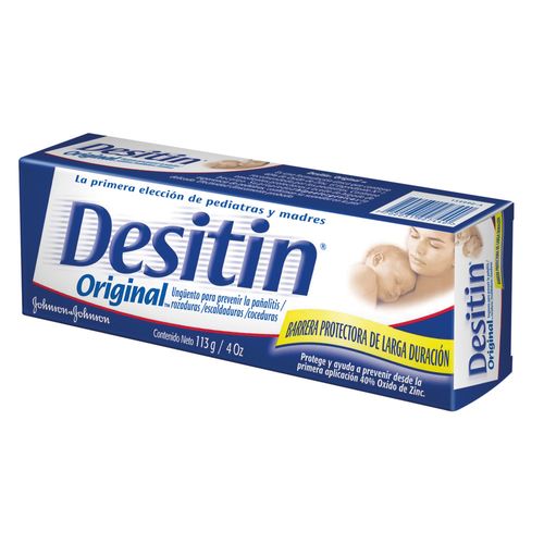 Desitin Unguento Antipanalitis 113 Gr