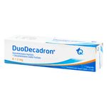 DUODECADRON-1-ML-8-2-MG-AMPOLLA
