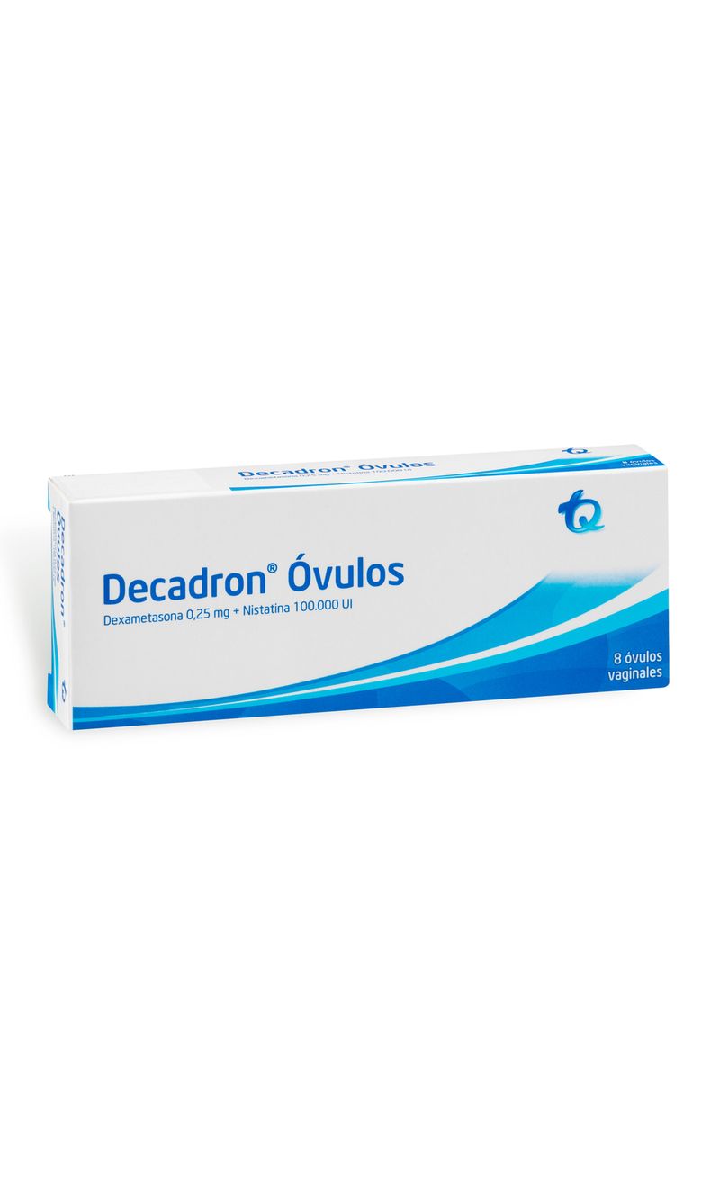 DECADRON-NISTATINA-8-OVULOS