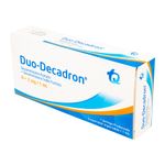 DUODECADRON-1-ML-8-2-MG-JERINGA-PRELLENA