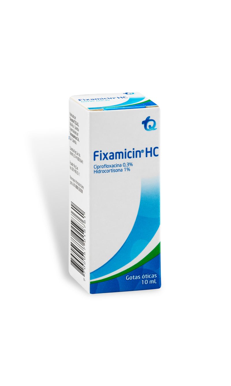 FIXAMICIN-HC-GOTAS-10-ML