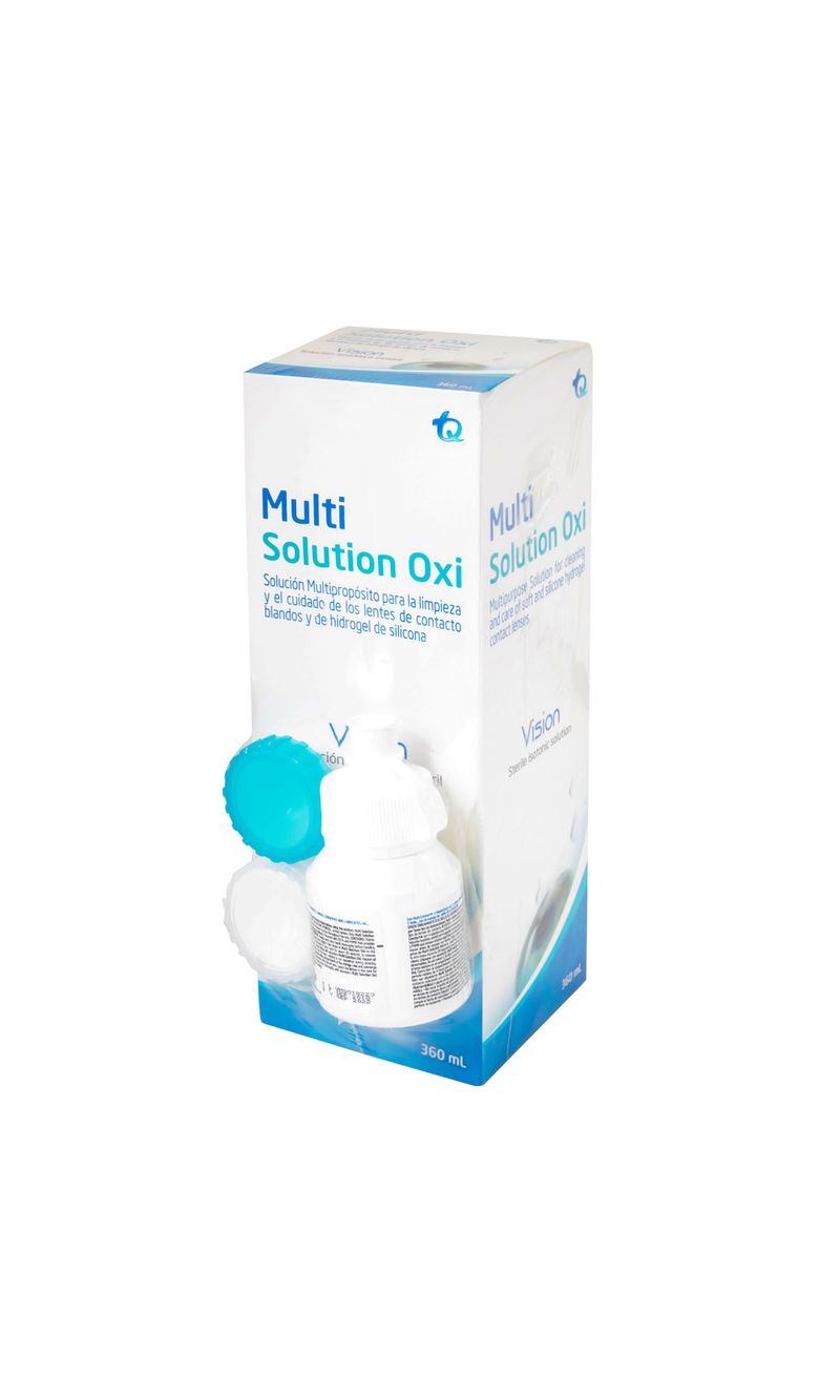 MULTI-SOLUTION-OXI-360-ML-WASSER-30ML
