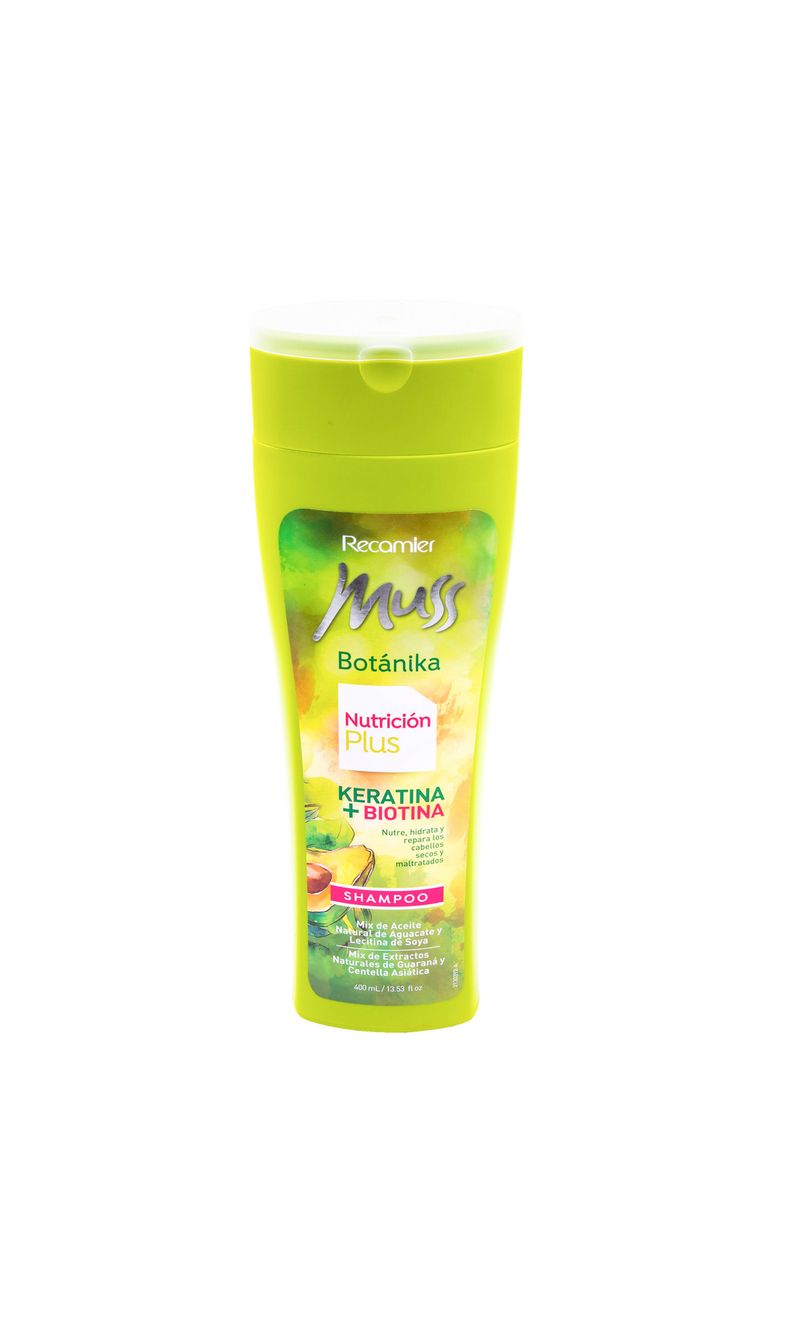 CHAMPU-MUSS-BOTANIKA-NUTRICION-PLUS-400-ML